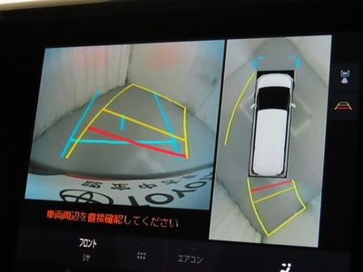 TOYOTA ALPHARD - 7