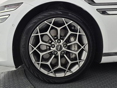 GENESIS G80 (RG3) - 6