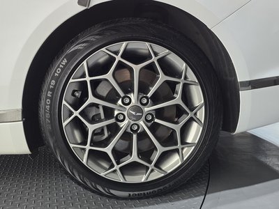 GENESIS G80 (RG3) - 8