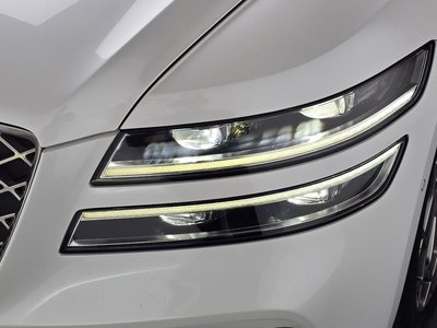 GENESIS G80 (RG3) - 9