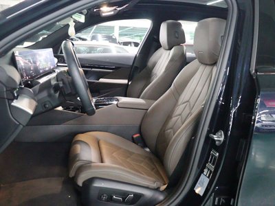 2023 BMW 5 SERIES 照片 5