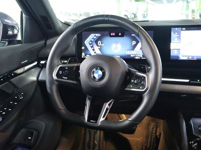 2023 BMW 5 SERIES 照片 10