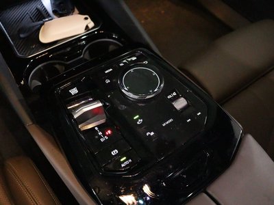 صورة مصغرة 15 لـ 2023 BMW 5 SERIES