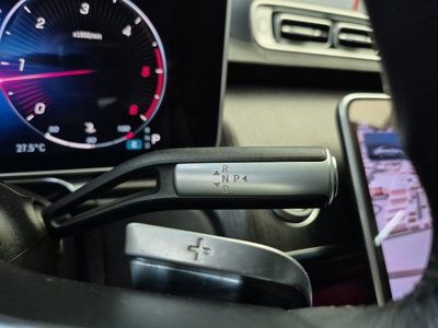 2021 Mercedes-BENZ S-CLASS photo 8