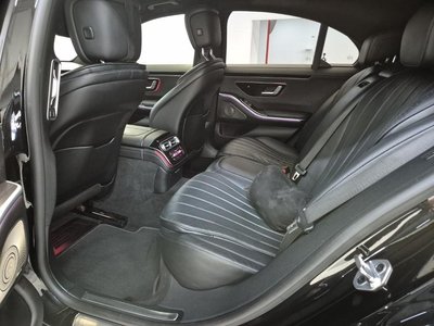 2021 Mercedes-BENZ S-CLASS — миниатюра 12