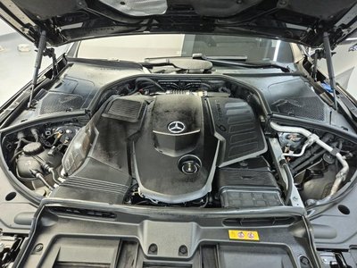 2021 Mercedes-BENZ S-CLASS photo 6