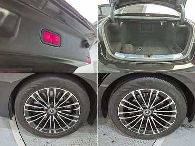 2021 Mercedes-BENZ S-CLASS — миниатюра 18