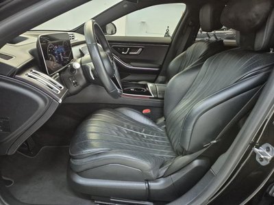 2021 Mercedes-BENZ S-CLASS — миниатюра 11