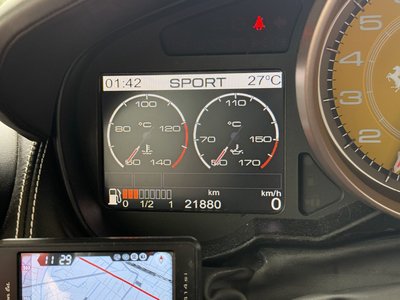 2009 FERRARI CALIFORNIA — миниатюра 53