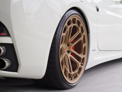 2009 FERRARI CALIFORNIA — миниатюра 28