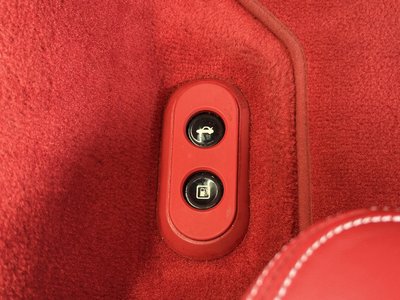 2009 FERRARI CALIFORNIA — миниатюра 49