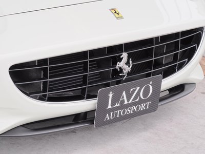 2009 FERRARI CALIFORNIA — миниатюра 73