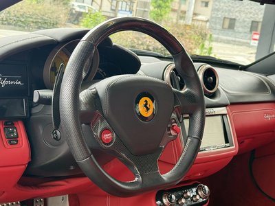 2009 FERRARI CALIFORNIA — миниатюра 50