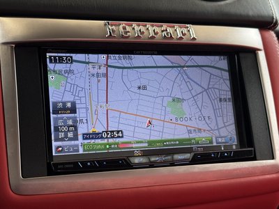 2009 FERRARI CALIFORNIA — миниатюра 56