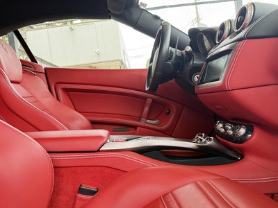 2009 FERRARI CALIFORNIA — миниатюра 67