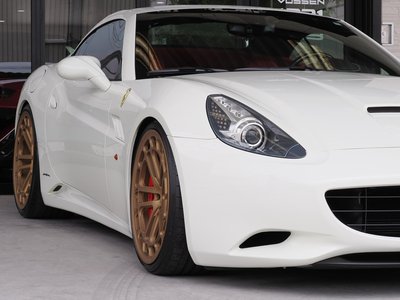 2009 FERRARI CALIFORNIA — фото 9