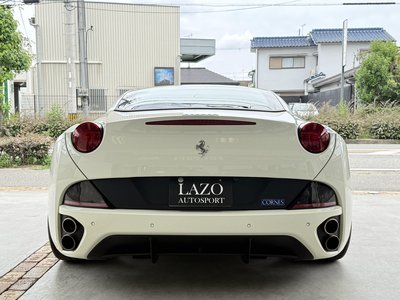2009 FERRARI CALIFORNIA — миниатюра 18