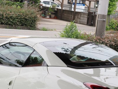 2009 FERRARI CALIFORNIA — миниатюра 78