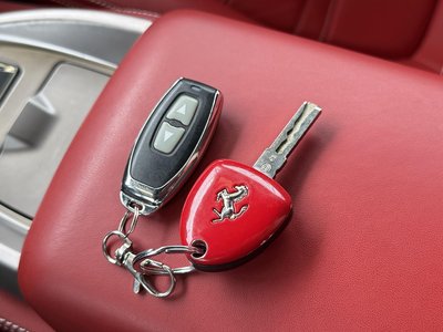 2009 FERRARI CALIFORNIA — миниатюра 69