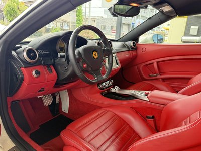 2009 FERRARI CALIFORNIA — миниатюра 36