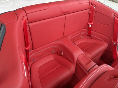 2009 FERRARI CALIFORNIA — миниатюра 46