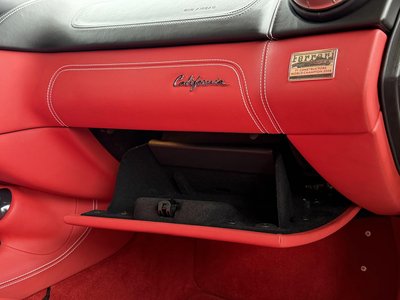 2009 FERRARI CALIFORNIA — миниатюра 64