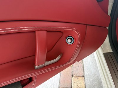 2009 FERRARI CALIFORNIA — миниатюра 35