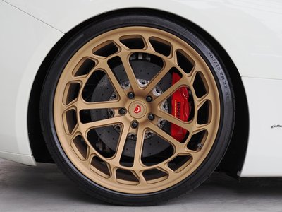 2009 FERRARI CALIFORNIA — миниатюра 27