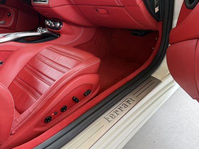2009 FERRARI CALIFORNIA — миниатюра 43