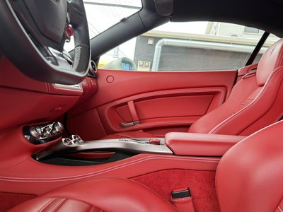2009 FERRARI CALIFORNIA — миниатюра 66