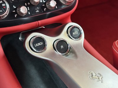 2009 FERRARI CALIFORNIA — миниатюра 59