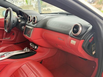2009 FERRARI CALIFORNIA — миниатюра 61