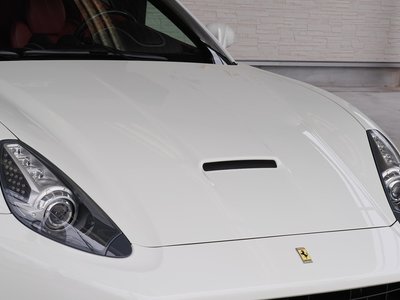 2009 FERRARI CALIFORNIA — миниатюра 71