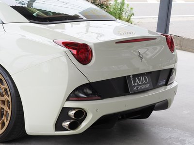 2009 FERRARI CALIFORNIA — миниатюра 79