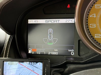 2009 FERRARI CALIFORNIA — миниатюра 54