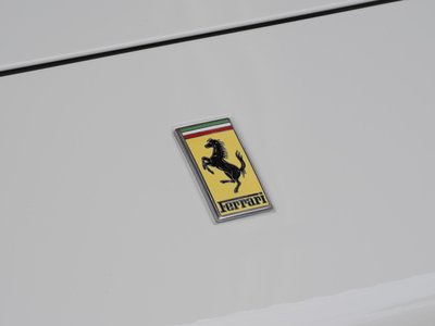 2009 FERRARI CALIFORNIA — миниатюра 72