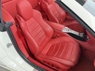 2009 FERRARI CALIFORNIA — миниатюра 44