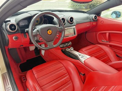 2009 FERRARI CALIFORNIA — фото 3