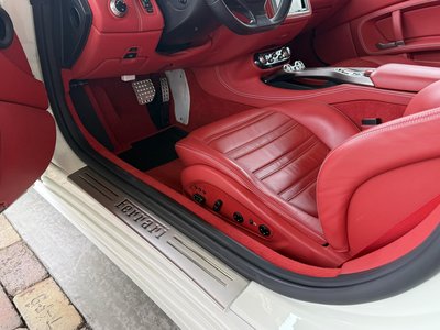 2009 FERRARI CALIFORNIA — миниатюра 37