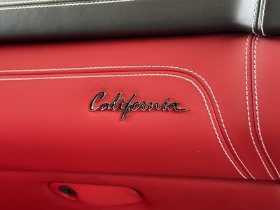 2009 FERRARI CALIFORNIA — миниатюра 62