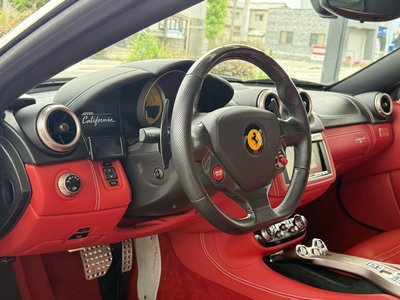 2009 FERRARI CALIFORNIA — миниатюра 47