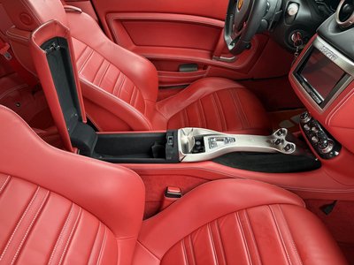 2009 FERRARI CALIFORNIA — миниатюра 68