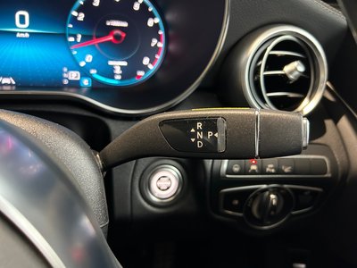 صورة مصغرة 23 لـ 2020 Mercedes-BENZ C-CLASS AMG