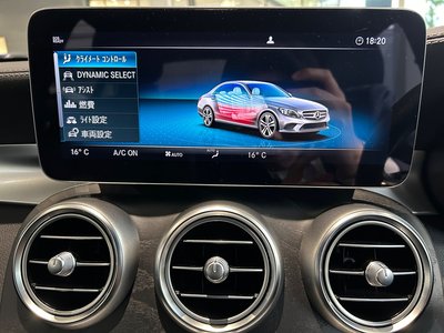 صورة مصغرة 24 لـ 2020 Mercedes-BENZ C-CLASS AMG