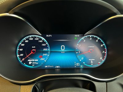 صورة مصغرة 11 لـ 2020 Mercedes-BENZ C-CLASS AMG