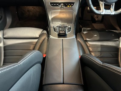 صورة مصغرة 17 لـ 2020 Mercedes-BENZ C-CLASS AMG