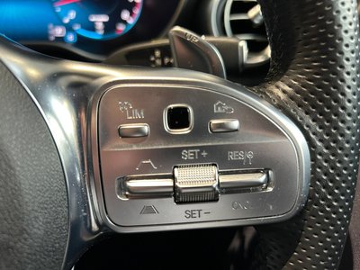 صورة مصغرة 21 لـ 2020 Mercedes-BENZ C-CLASS AMG