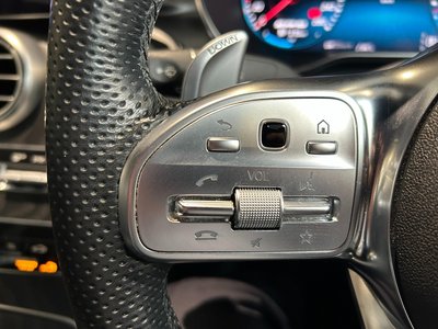 صورة مصغرة 20 لـ 2020 Mercedes-BENZ C-CLASS AMG