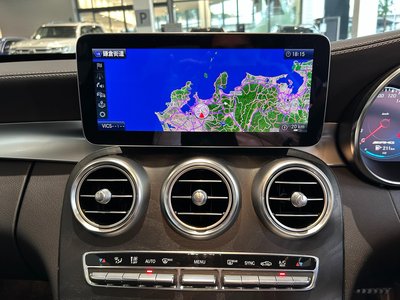 صورة مصغرة 12 لـ 2020 Mercedes-BENZ C-CLASS AMG