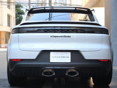 PORSCHE CAYENNE - 3
